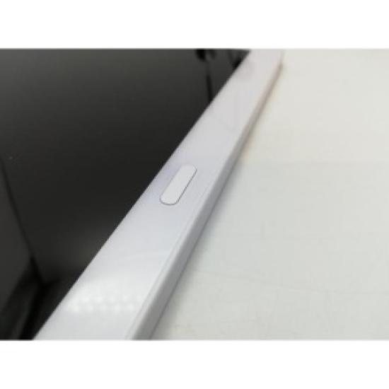 USED SHARP dtab d‑41A SIM‑Unlocked 4GB 64GB White Tablet