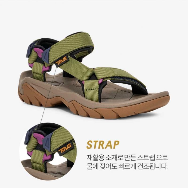 Teva Women S Outdoor Water SandalS Terra Fi 5 univerSal Stvf2519443 Igu