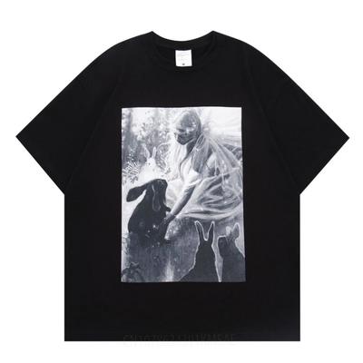 Topp – T-skjorter