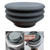 Fole de Silicone Para Moedor de Café Niche Zero Niche Duo Fole do Reservatório Ferramentas de Limpeza Fole para Soprar Moedor de Café Espresso