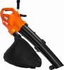 ELEKTRISCHER LAUBBLÄSER 3600W KD5197