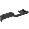 Aluminum Alloy Hot Shoe Finger Thumb Up Grip Holder for Sony A7S3 Camera Accessory