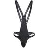 VaHppy Overalls Toys for Men Underwe Couple Hanging Socks Leather Pants Shoulder Strap Men's Erotic Clothing Cover Private Parts