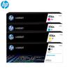 HP W2040A/416A Original 4-Color Toner Set