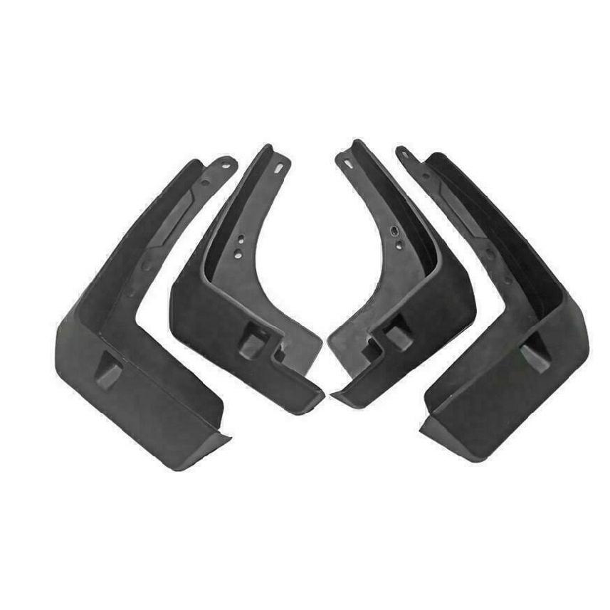 For Hyundai Accent 2018- Mud Fender Flaps Splash Guards Mudflaps Mudguards*4