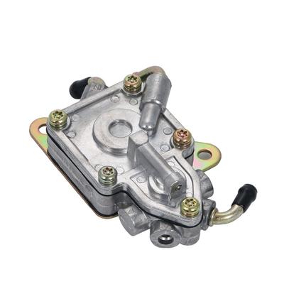 One+lifestyle Yamaha Cygnus X 125 SE12J Fuel Cock Pump, Negative Pressure Cock, Fuel Pump, Cab, Genuine Type, External Product, Compatible