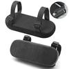 1Pc Elbow Support Cushion for Arm Memory Foam Armrest Pads for Office Chair Pressure Relief Universal Fit Covers for Desk Chairs