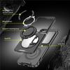 Suitable for Samsung Z Flip 6 Recorder Mobile Case Galaxy Z Fold 7 Folding Bracket Protective Case