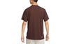 Nike ACG T Shirt Men's Earth Umber DX7883-227