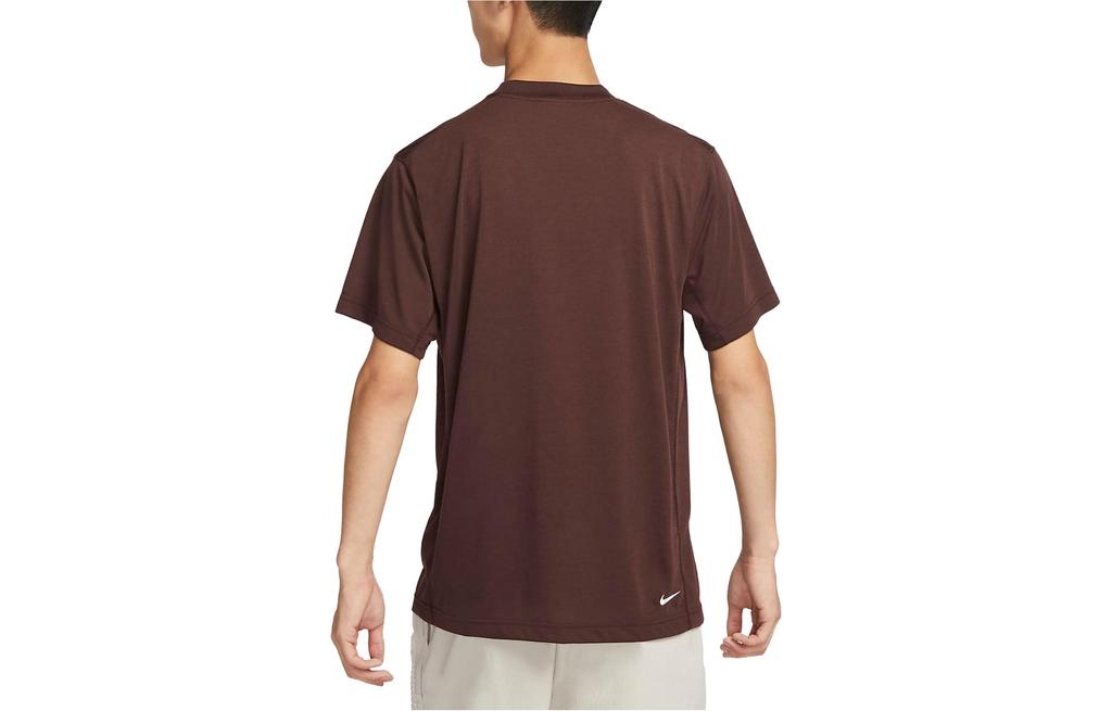 Nike ACG T Shirt Men's Earth Umber DX7883-227