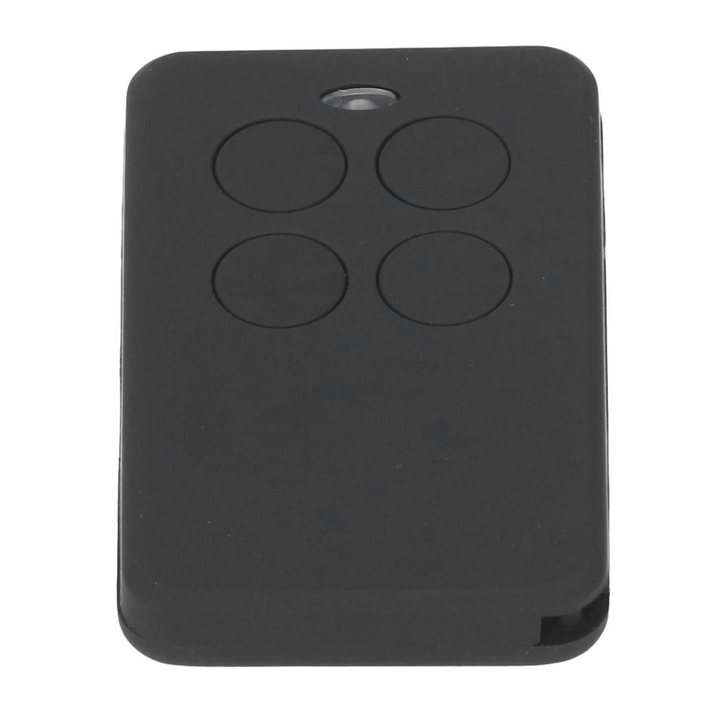 Pilot do bramy garażowej 280?868MHZ 3V Zasięg 100m Uniwersalny Duplikator Kontroler do Domu