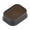 Junestar ND Filter Multilayer Nanocoating Drone Camera Lens Filter for DJI Mini 3 Pro ND8PL