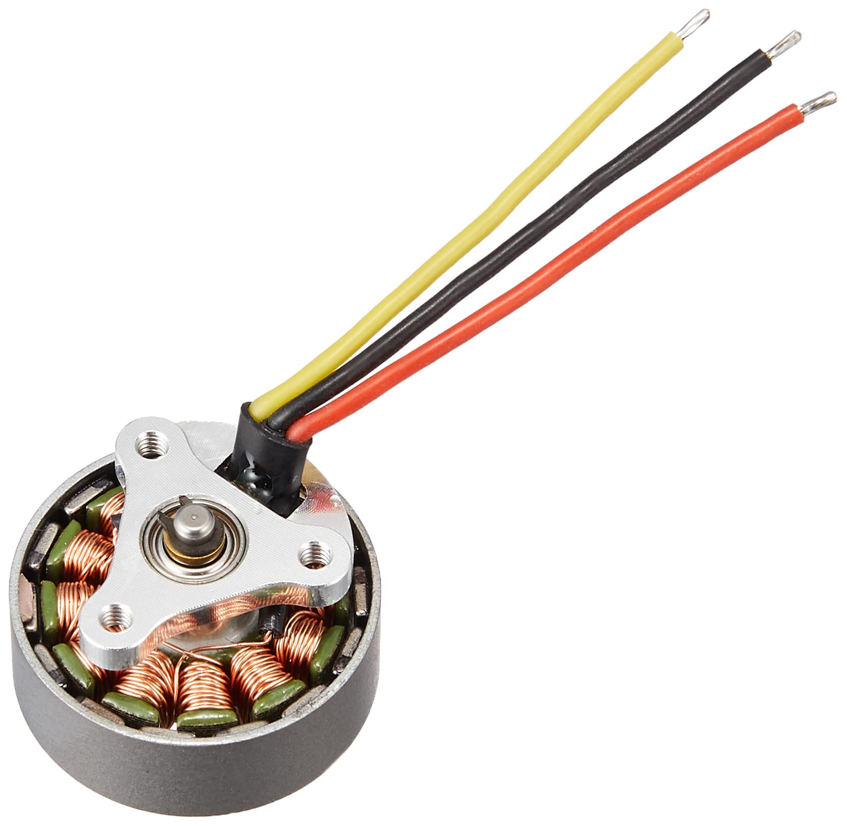 

Безколекторний двигун A для Ingress Beyond GB178 (Офіційний японський продукт)