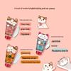 UNI CAT Moisturizing Hand Cream Gift Set