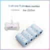 Scented Leak-Proof Pet Waste Bags