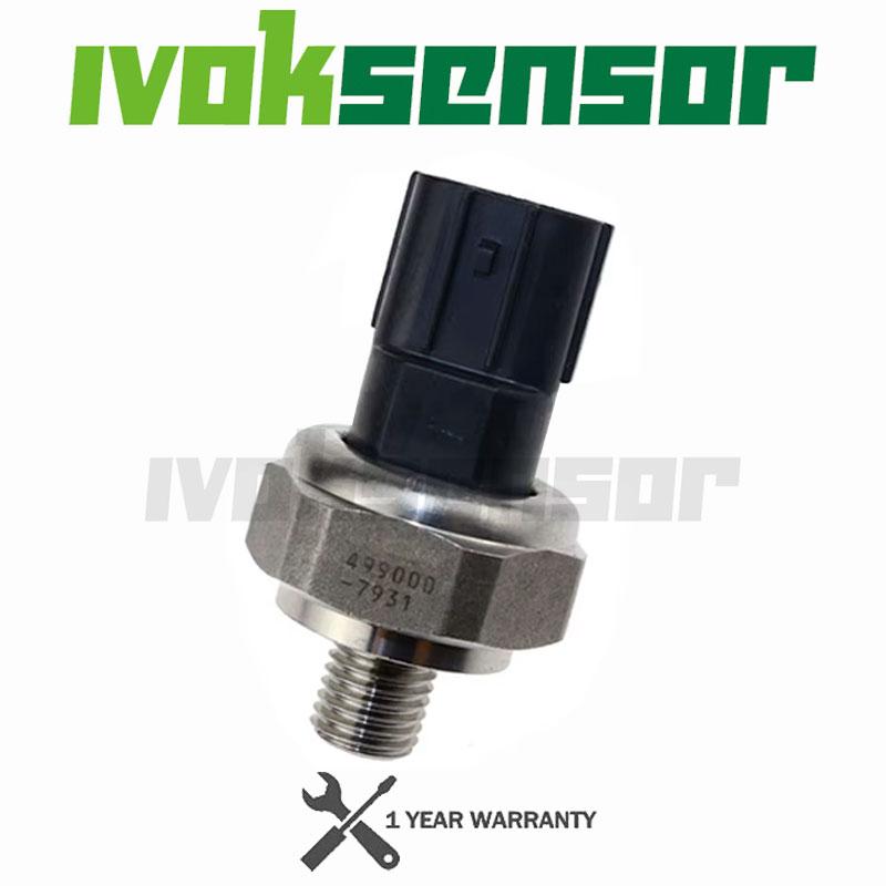 Original Oil Pressure Switch Sensor For Honda Accord Civic CR-V Crosstour Fit ight Odyssey Pilot 5AT 4D 2D