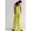 Casual Losse Vintage Gewassen Rechte Pijp Denim Overall Jumpsuit