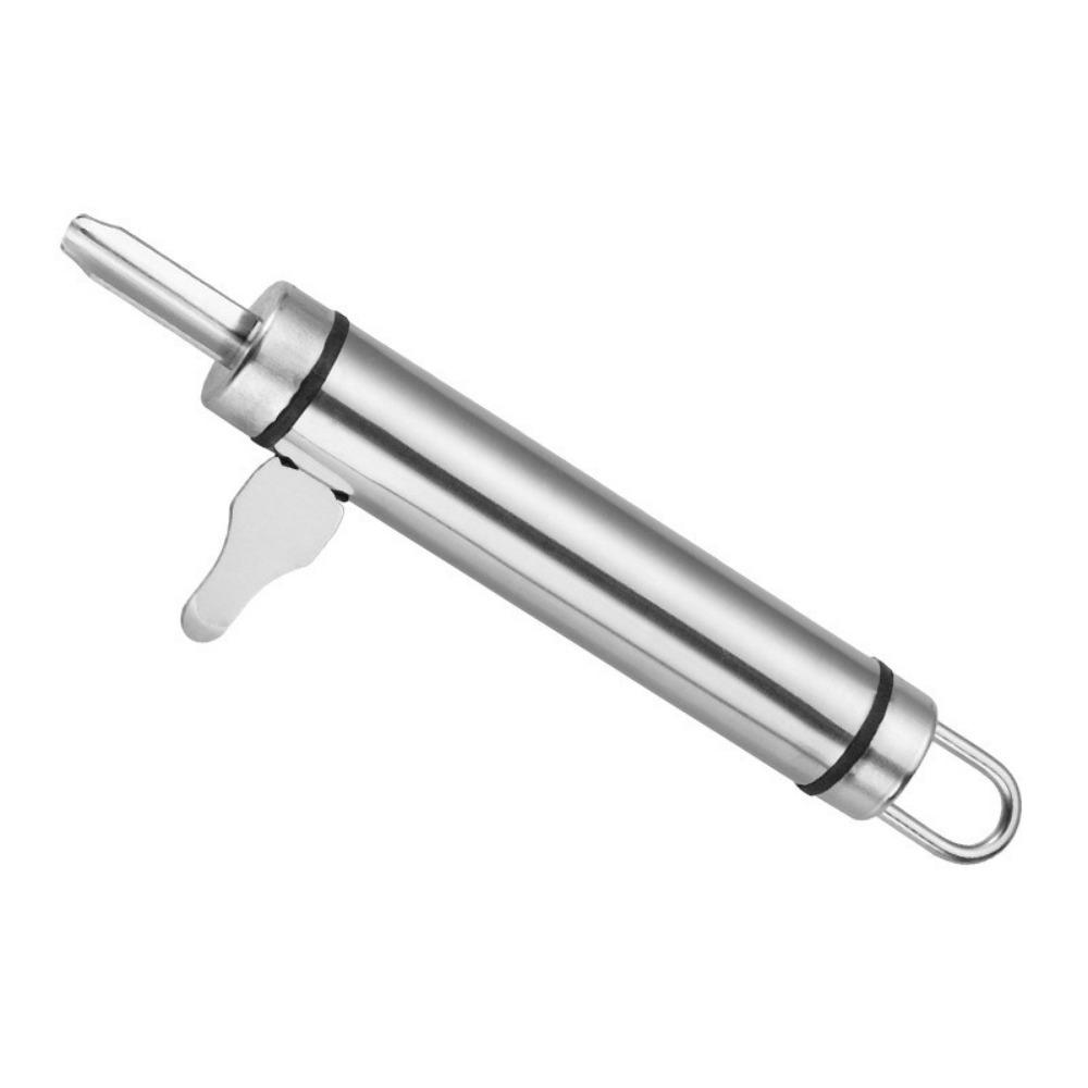 Stainless Steel Nut Opener Manual Hazelnut Sheller Multipurpose Walnut Opener  Kitchen Tool