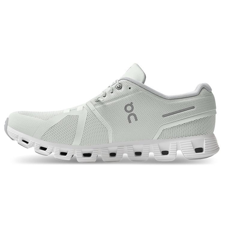 On Running Cloud 5  Ice White  Men s 59.98775 EU 47