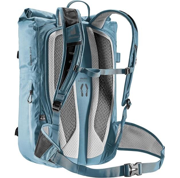 Rucksack Deuter Amager 25+5 atlantic (3220022-3074)