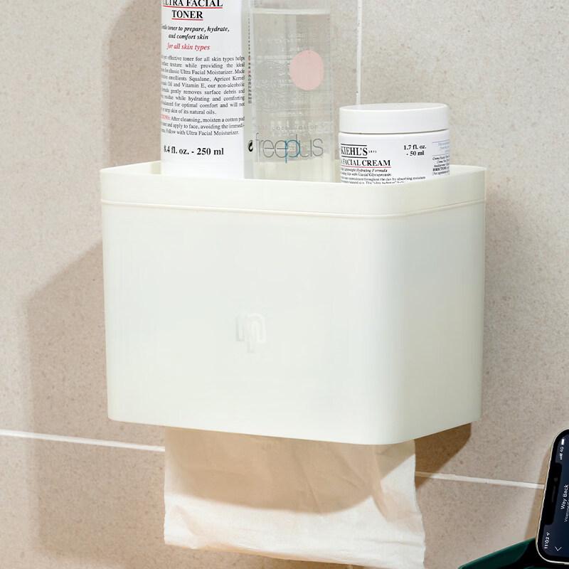 LIEI Bathroom Toilet Paper Holder