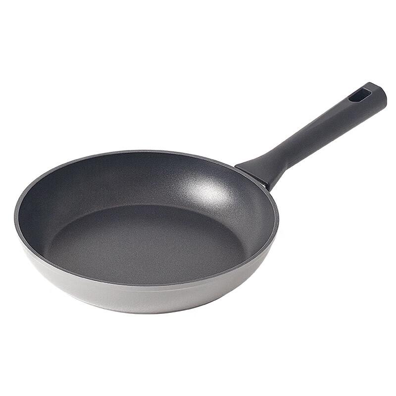 Sanhe Modern Gray Non-stick Frying Pan