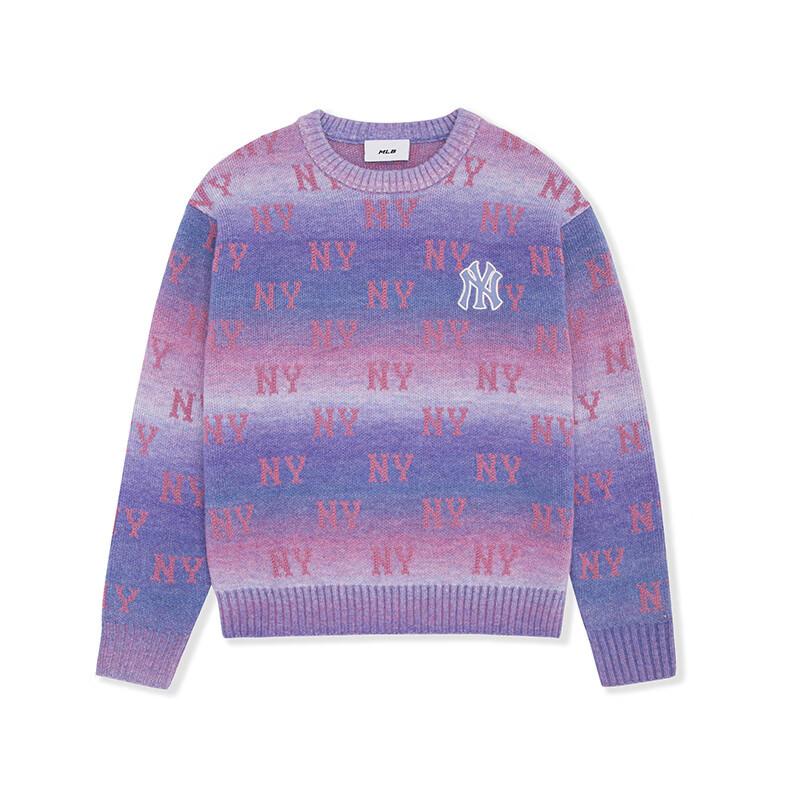 MLB New York Yankees Sweater Unisex 3AKPM0254-50PKD M