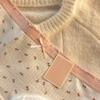 Damen Baumwollunterwäsche Sexy Spitze Slips Mädchen Blumenfaden Slips Mittelhoch Nahtlose Unterhosen Damen Lingerie
