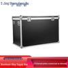 Heavy-Duty Aluminum Alloy Storage Case