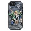 Narutos Tsunade Kakashi Phone Cover for Xiaomi Redmi Note 11 15 9 10 Pro Plus 8 A5 9A 9T 10A 10C 9C NFC 15C 8T Case