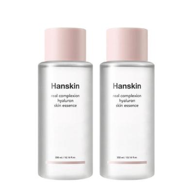 Real Complexion Hyaluron Skin Essence Toner 300ml X 2ea