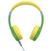 Hama Germany Kids Guard Yellow Children's Wired Headphones, 3.5mm, Officially Imported