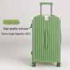 Xiao Yan Large Capacity Hardside Suitcase