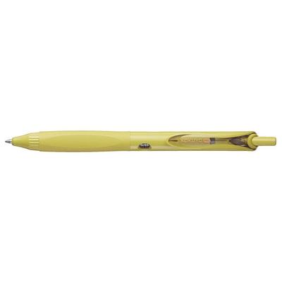 KOKUYO Ballpoint Pen KOKUYO ME Standard Gel Black 0.5mm Green KME-BPEG5D102YG