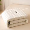 Class A Quilted Waterproof Bedspread Set: 3-Piece Fitted Sheet & Urine-Proof Mattress Protector, Machine Washable