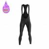 Rvouei 2023 New Triathlon Winter Men's Thermal Fleece Long Sleeve Cycling Clothing MTB Ropa Ciclismo Bike Clothes Bib Pants Set
