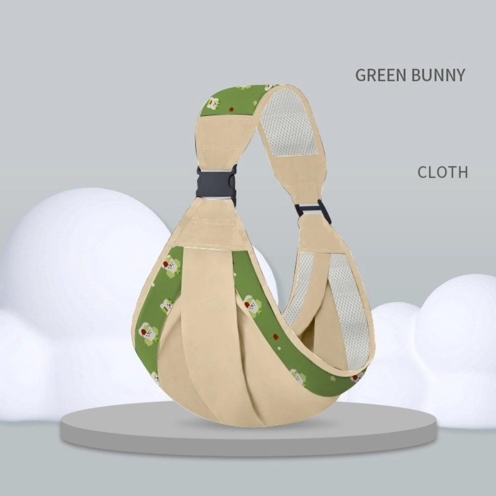 Ergonomic Baby Carrying Bag Front Hug Baby Carriers Sling Baby Carrier Wrap  Shoulder Strap