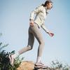 Wanderschuhe für Damen, Geländelaufschuhe, Abriebfeste Sneaker, Laufschuhe, Atmungsaktiv, Leicht, Weichsohlig, Herren-Sportschuhe
