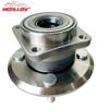1 Piece 42410-12240 Rear Wheel Hub Bearing for Toyota COROLLA RUNX SPACIO,FIELDER 4241012240 42410 12240