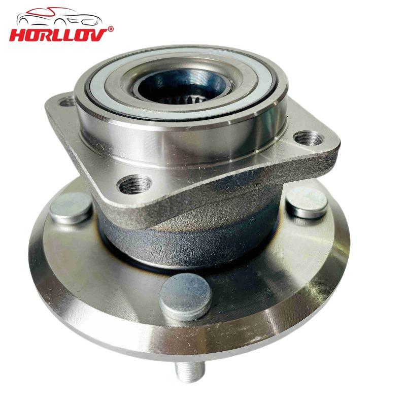1 Piece 42410-12240 Rear Wheel Hub Bearing for Toyota COROLLA RUNX SPACIO,FIELDER 4241012240 42410 12240