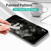Black Tpu Case For Vivo Y21 Y51A 2021 Y21S Y33S Y51 2020 Y51S Y53s 4G Y72 5G Back Cover Animals The Lion