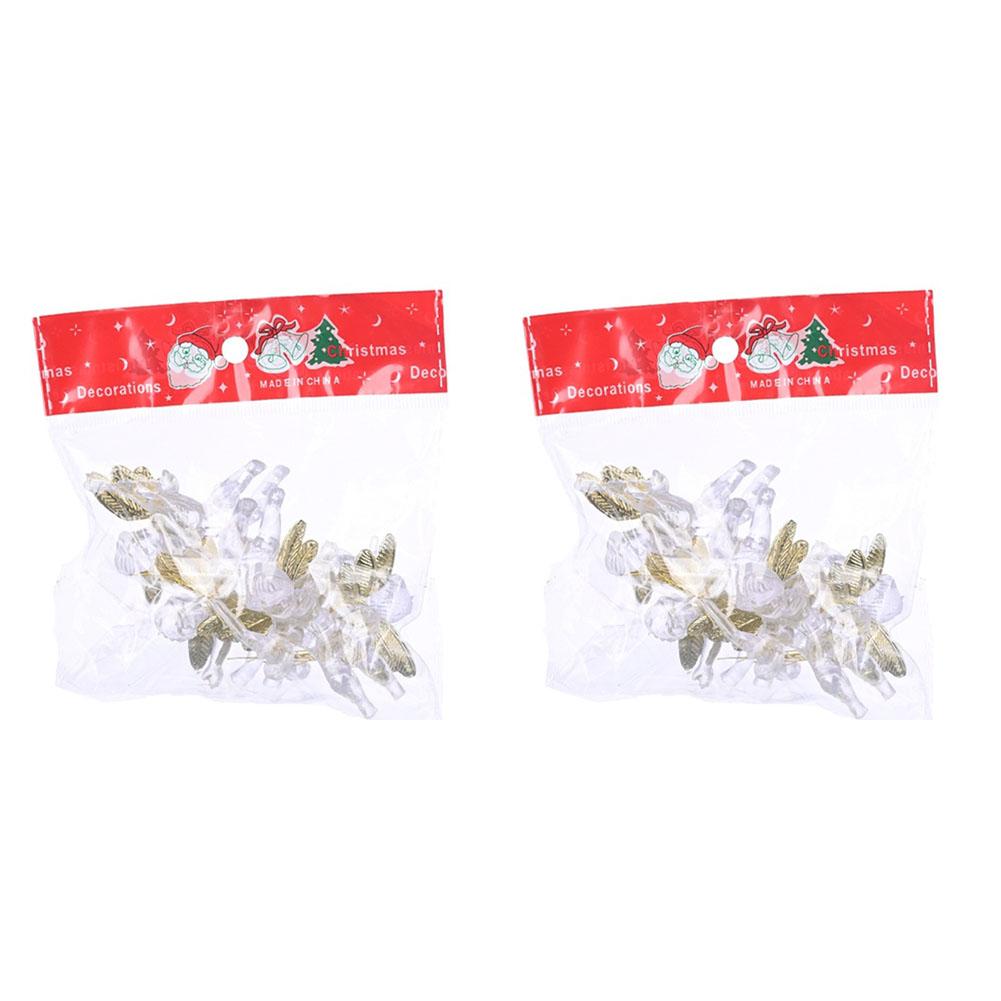 Angel\'s Pendant Beautifully Christmas Tree Decorations