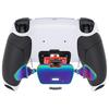 This is not a but rather the RISE V3 Remapping Kit a metal version with back paddle programmable grips compatible with eXtremeRate PS5 controllers and