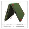 Versatile Foldable Gymnastics & Exercise Mat