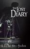 Buch The Lost Diary