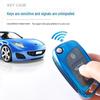 Universal Car Key Cover for DS, Volkswagen, Nissan, Honda, Toyota, Peugeot, Buick - Suitable for Aftermarket Modifications