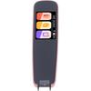 OCR Digital Translator Pen, Scan Reader Pen for Business Learning Travel, 112 Languages Text to Speech Language Translation Portable Device