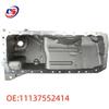 BMW 3 Series E90 Automatic Transmission Oil Pan 11137552414