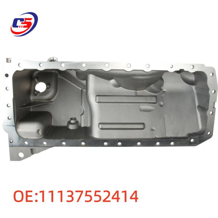 BMW 3 Series E90 Automatic Transmission Oil Pan 11137552414