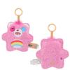 Ugly Cute Tooth Monster Plush Pendant Blind Box Funny Grumpy Love Bear Stuffed Toy Keychain Gift